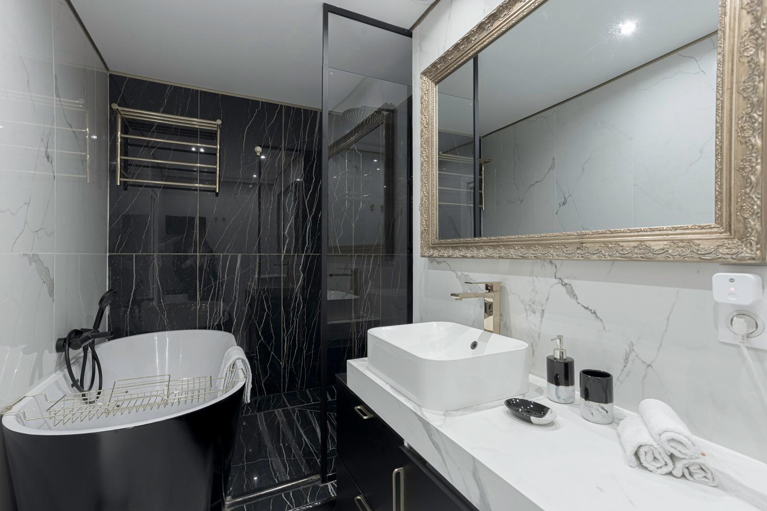 Luxury Maubourg - Vue Mer - Croisette 50M Plage - Clim - Terrasse Cannes Exterior photo